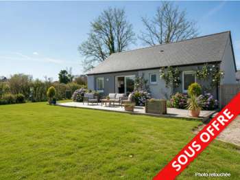 Vente Maison 3 chambresQuilly