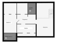 Vente maison 5 pièces Vente maison 5 pièces
