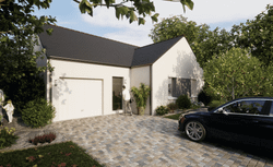 Photo Vente maison Quilly