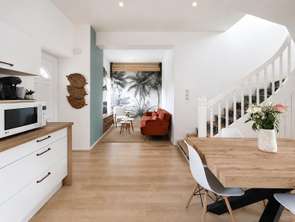 Vente Maison 3 chambresQuilly