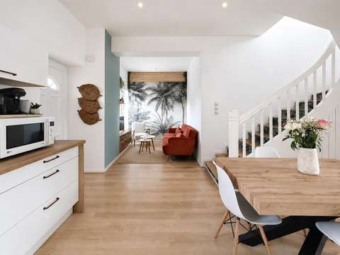 Vente maison 4 pièces Quilly 44