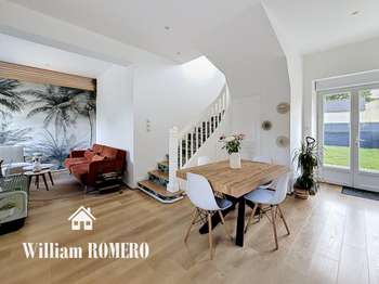 Vente Maison 3 chambresQuilly