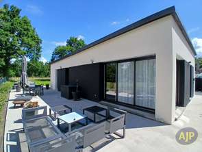 Vente Maison 3 chambresQuilly
