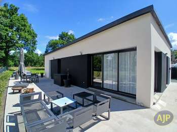 Photo Vente maison Quilly