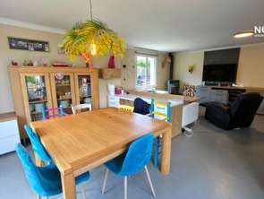 Vente Maison 3 chambresQuilly