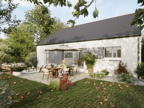 Vente maison Vente maison