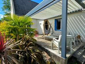 Vente Maison 3 chambresQuilly