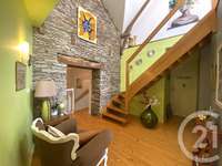 Vente maison 7 pièces Vente maison 7 pièces