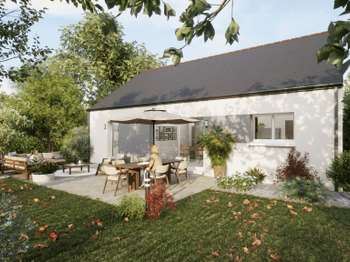 Vente maison