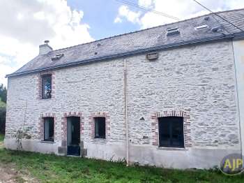Vente Maison 3 chambresQuilly