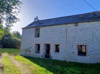 Vente Maison 3 chambresQuilly