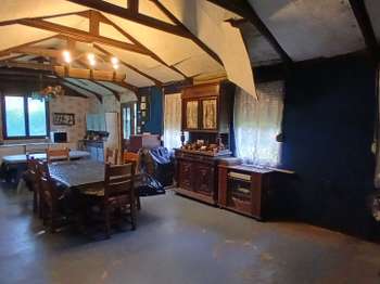 Vente maison 2 pièces