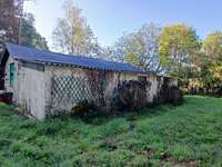 Vente maison 2 pièces