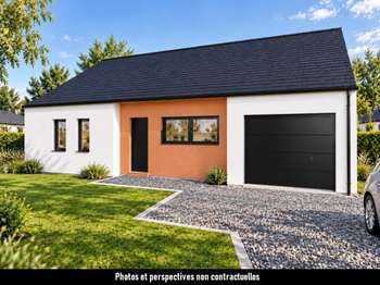 Vente maison