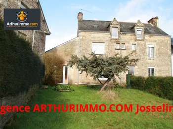 Vente maison 3 pièces Quily 56