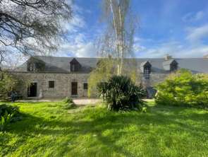 Vente Maison 5 chambresQuily