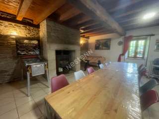 Vente maison 8 pièces Vente maison 8 pièces