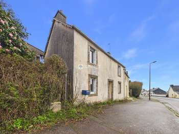 Vente maison 4 pièces Quimerch 29