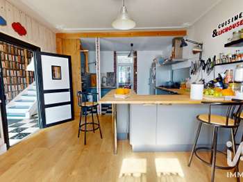 Vente Maison 2 chambresQuimerch