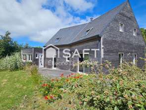 Vente Maison 5 chambresQuimiac