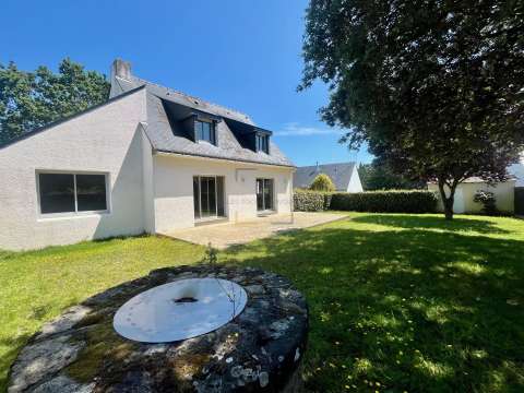 Vente maison 5 pièces Quimiac 44