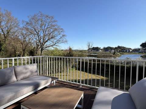 Vente maison 7 pièces Quimiac 44