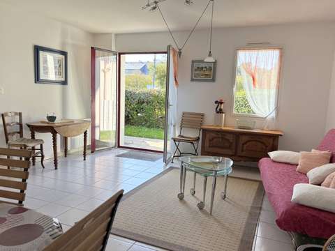 Vente maison 3 pièces Quimiac 44