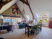 Vente maison 11 pièces