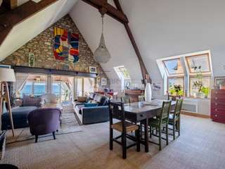 Vente maison 11 pièces