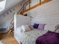 Vente maison 11 pièces