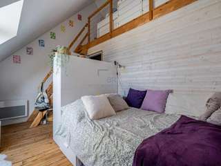 Vente maison 11 pièces