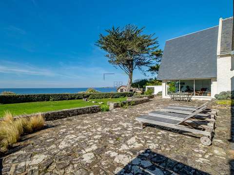 Vente maison 11 pièces Quimiac 44