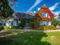 Vente maison 11 pièces