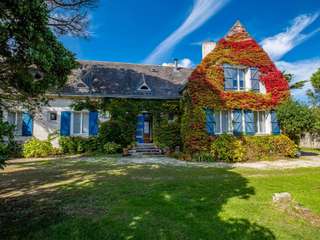 Vente maison 11 pièces