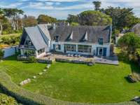 Vente maison 11 pièces