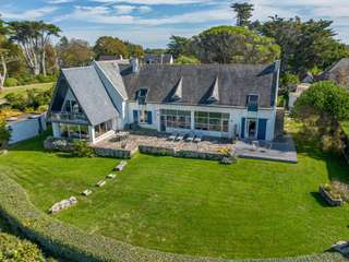 Vente maison 11 pièces