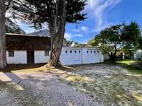 Vente maison 11 pièces