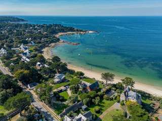 Vente maison 11 pièces