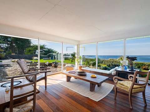 Vente maison 11 pièces