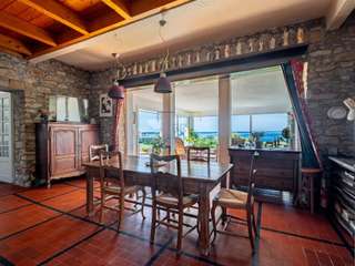 Vente maison 11 pièces
