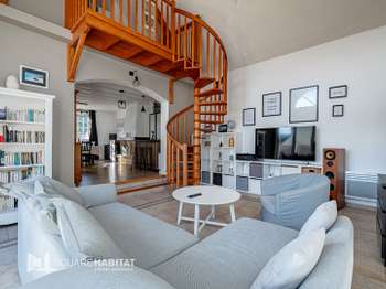Vente maison 8 pièces Quimiac 44