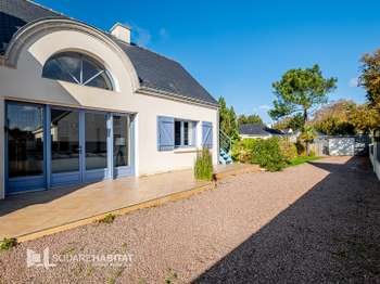 Vente maison 8 pièces Quimiac 44