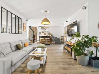 Vente maison 6 pièces Quimiac 44