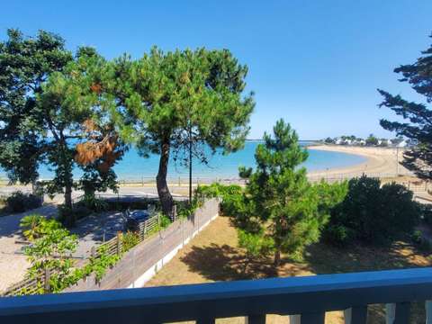 Vente maison 6 pièces Quimiac 44