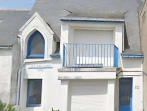 Vente Maison 4 chambresQuimiac