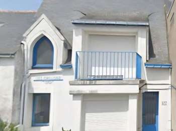 Vente maison 6 pièces Quimiac 44