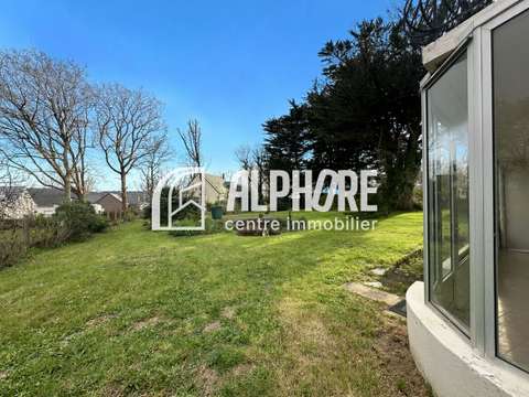 Vente maison 9 pièces Quimiac 44