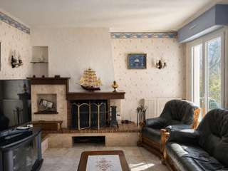 Vente maison 8 pièces Vente maison 8 pièces