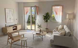 Photo Vente maison Quimiac