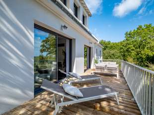 Photo Vente maison Quimiac